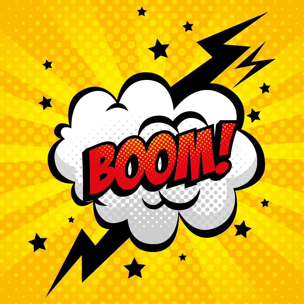 CSC Boom