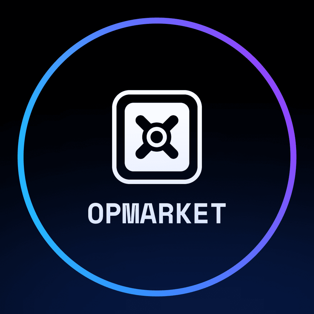 OPMarket Vault