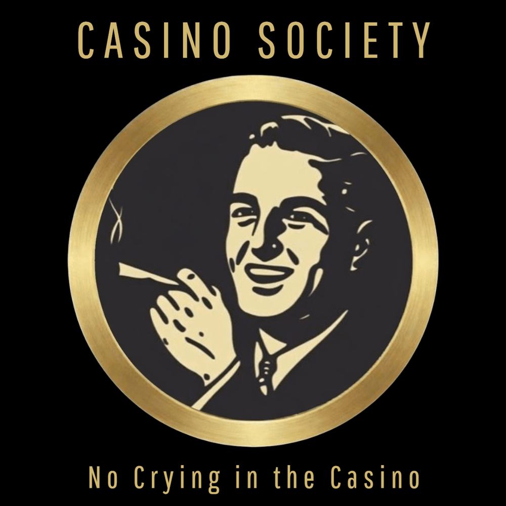 Casino Society - XRP scratchcard game