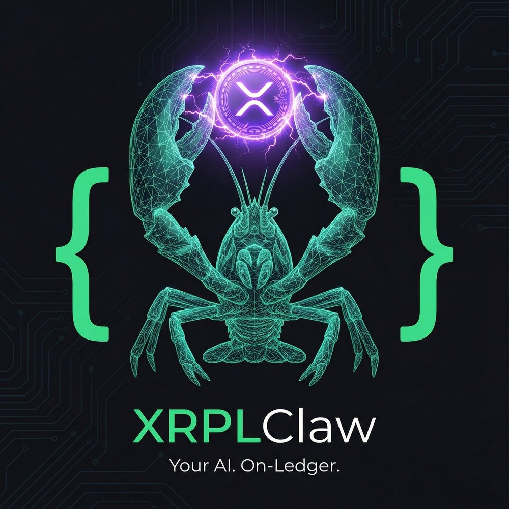 XRPLClaw